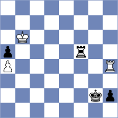 Smith - Petrov (London ENG, 2024)