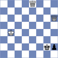 Sariego - Demina (chess.com INT, 2023)