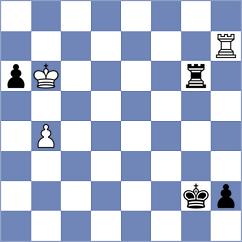 Blackburn - Graham (England ENG, 2024)