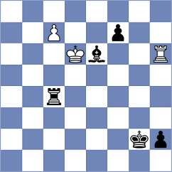 Storey - Tasic (chess.com INT, 2025)