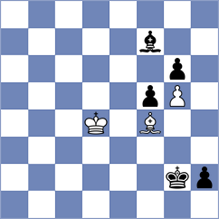 Bondarenko - Kravtsiv (Lviv UKR, 2024)