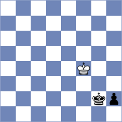 Denisenko - Martine (chess.com INT, 2024)