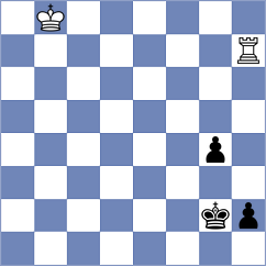 Weetik - Sanhueza (chess.com INT, 2024)