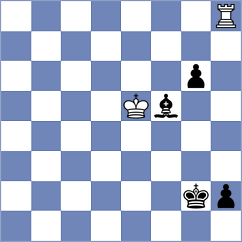 Hartge - Arabidze (chess.com INT, 2025)