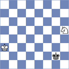 Bonte - Martin Duque (Chess.com INT, 2021)