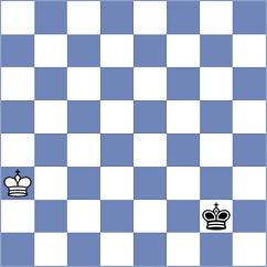Vujacic - Della Morte (Chess.com INT, 2020)