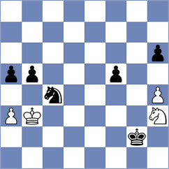 Sharman - Dilley (Guernsey, 1991)