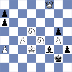 Comp Zarkov - Jongsma (The Hague, 1992)