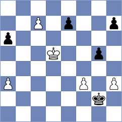 Krstic - Kocis (Zagreb, 2001)