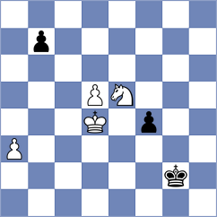 Walentukiewicz - Machidon (chess.com INT, 2022)