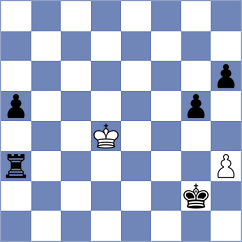 Campayne - Richards (Chess.com INT, 2021)