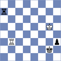 Cardozo - Golsta (chess.com INT, 2025)