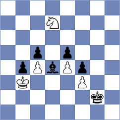 Hansen - Justinussen (Faroe Islands, 1999)