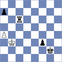 Silvederio - Prestia (chess.com INT, 2024)