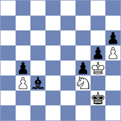 Kozhabekov - Sadybekov (Almaty KAZ, 2024)