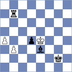 Spata - Maksimovic (chess.com INT, 2022)