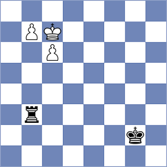 Spata - Shkapenko (Chess.com INT, 2021)