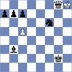 Torabzadeh - Khorami (Chess.com INT, 2021)