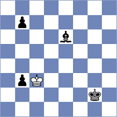 Kekic - Freitas (Lichess.org INT, 2021)