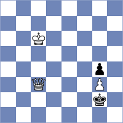 Earlam - Barker (St Michael, 2003)