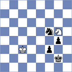 Johnson - Littlehales (Lichess.org INT, 2021)