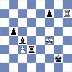 Jakubowska - Malyi (chess.com INT, 2022)