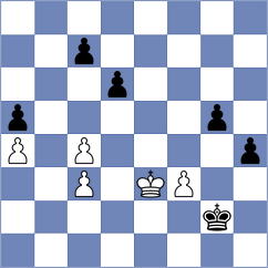 Thornton - Fernandez (chess.com INT, 2025)
