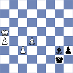 Van der Werf - Shimelkov (chess.com INT, 2021)