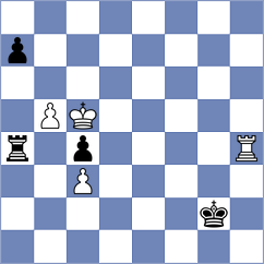 Tran - Pichugov (Lichess.org INT, 2021)