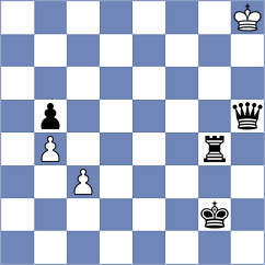 Rodriguez - Stoleriu (Chess.com INT, 2020)