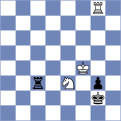 Martinez Duany - Oms Pallisse (Sitges, 2009)