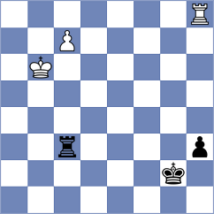 Garmendia Vega - Mendez Machado (Medellin COL, 2024)