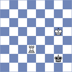 Begunov - Okike (chess.com INT, 2023)