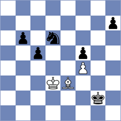 Patel - He (Kenilworth ENG, 2024)