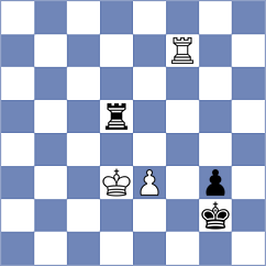 Jossien - Mamedov (Europe Echecs INT, 2021)