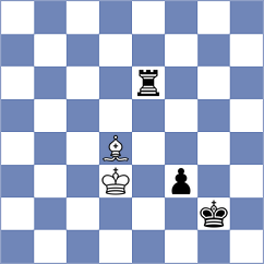 Zelbel - Kovalenko (chess.com INT, 2024)