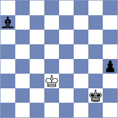 Thorhallsson - Gubanov (chess.com INT, 2021)