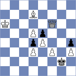 Bensek - Ketz (Flint, 1993)