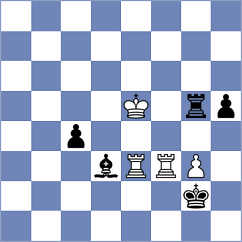 Pastar - Cherepov (chess.com INT, 2024)
