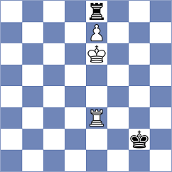 Rantanen - Padilla (Skopje, 1972)