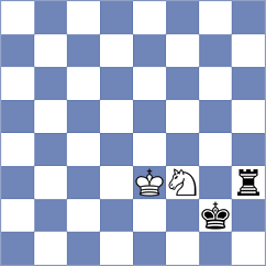 Prydun - Fressinet (chess.com INT, 2023)