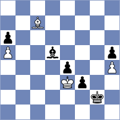Akobian - Sarana (chess.com INT, 2025)