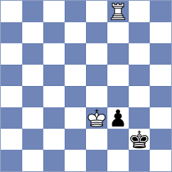 Moskalenko - Dlugy (Chess.com INT, 2017)