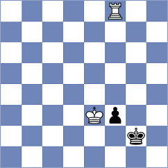 Holt - Vysochin (Chess.com INT, 2017)