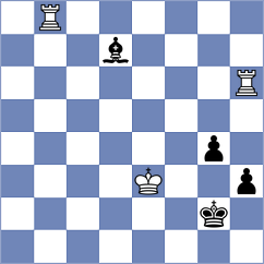 Coman - Baltag (Bucharest ROU, 2023)