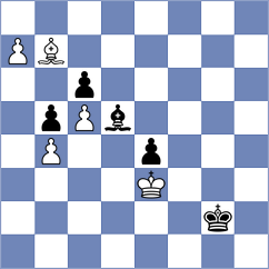 Garagulya - Barria Zuniga (chess.com INT, 2021)