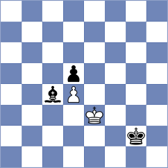 Amburgy - Federzoni (chess.com INT, 2022)