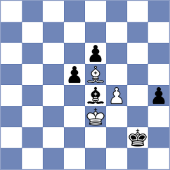 Tymrakiewicz - Korkmaz (chess.com INT, 2021)
