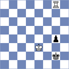 Harsha - Waldhausen Gordon (chess.com INT, 2025)