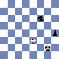 Kleibel - Bratovic (chess.com INT, 2024)